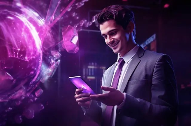 Filipino players enjoying vip77 mobile gaming platform