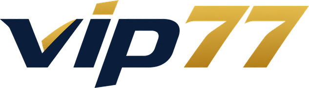 vip77 brand logo